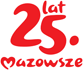 Logo Mazowsza Serce Polski